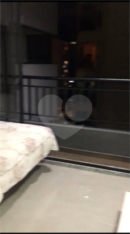 Studio à venda com 1 suíte em Santana, São Paulo, SP