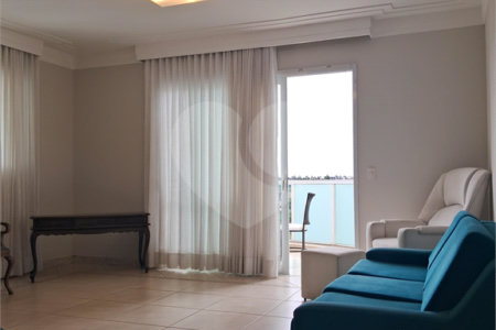 Apartamento à venda com 4 quartos, sendo 2 suítes,  em Vila Sfeir, Indaiatuba, SP