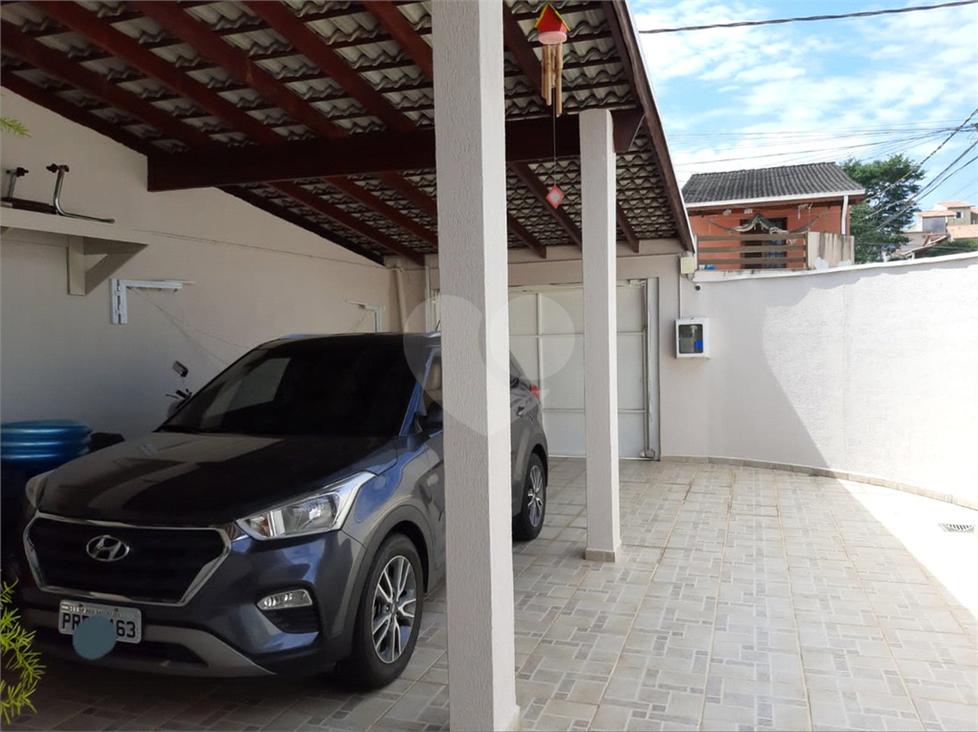 Sobrado à venda com 3 quartos, sendo 1 suíte, em Vila Suissa, Mogi das Cruzes, SP