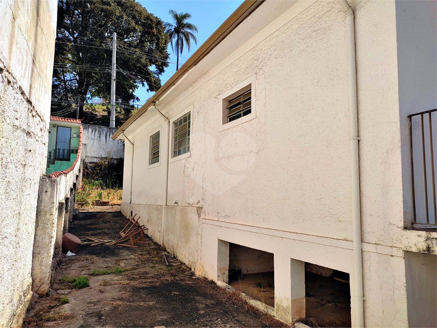 Casa Térrea à venda com 3 quartos em Horto, São Paulo, SP