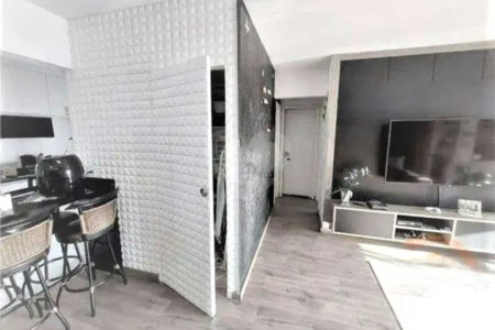 Apartamento à venda com 3 quartos, sendo 2 suítes, em Jardim São Bento, Jundiaí, SP