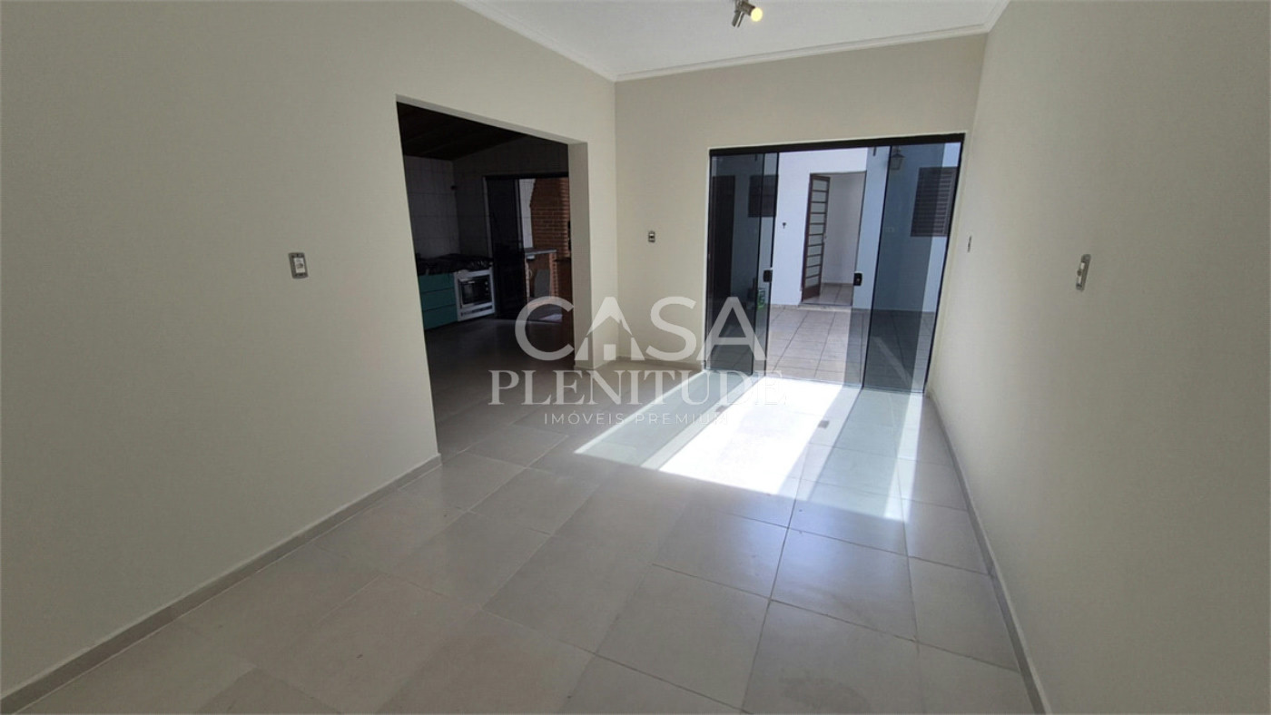 Casa em condomínio para alugar com 2 quartos, sendo 1 suíte, em Jardim Ibiti do Paço, Sorocaba, SP