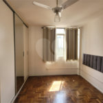Apartamento à venda com 1 quarto em Vila Buarque, São Paulo, SP
