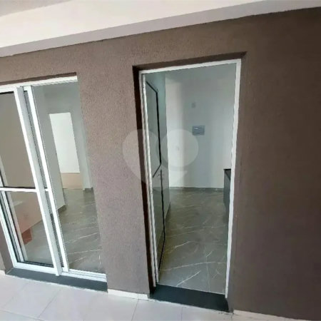 Apartamento à venda com 2 quartos em Jaguaré, São Paulo, SP