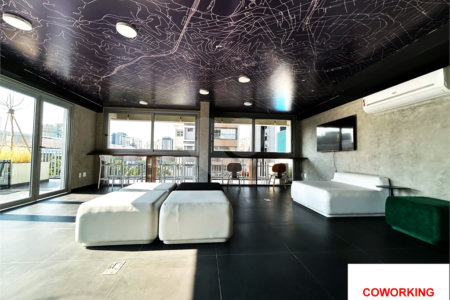 Studio para alugar com 1 suíte em Indianópolis, São Paulo, SP