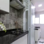 Apartamento com 68m², 2 dormitórios, 1 suíte, 1 vaga, à venda na Vila Ema.
