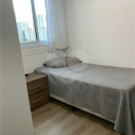 Apartamento à venda com 3 quartos, sendo 1 suíte, em Chora Menino, São Paulo, SP