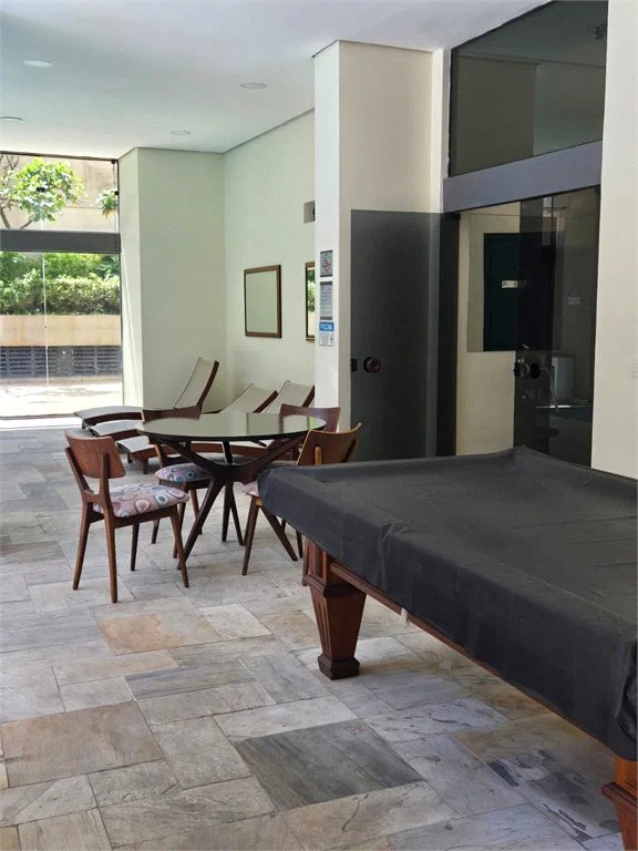 Apartamento para alugar com 2 suítes em Pinheiros, São Paulo, SP
