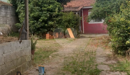 Terreno à venda em Tremembé, São Paulo, SP