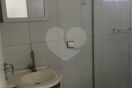 Apartamento à venda com 2 quartos, sendo 1 suíte, em Santa Teresinha, São Paulo, SP