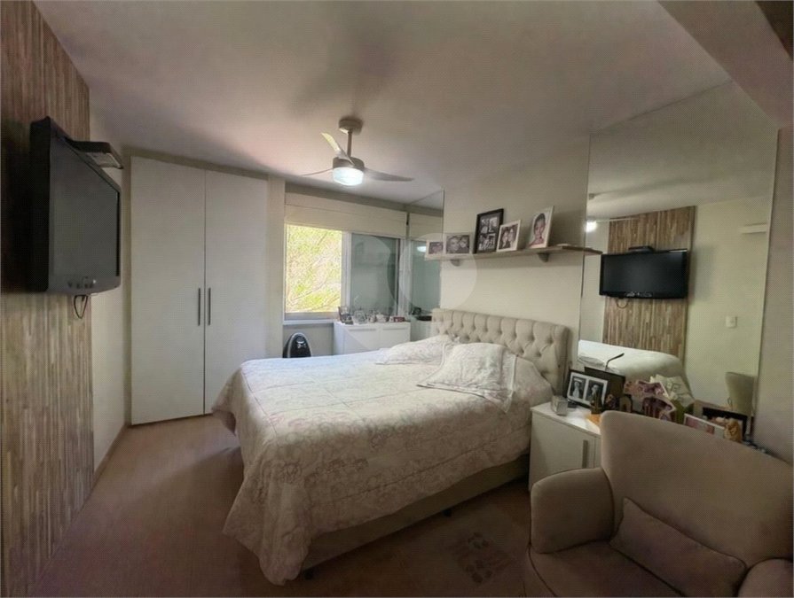 Apartamento à venda com 2 quartos, sendo 1 suíte, em Campo Belo, São Paulo, SP