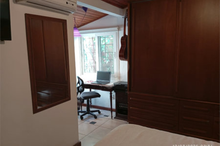 Casa à venda com 4 quartos, sendo 3 suítes, em Geribá, Armação dos Búzios, RJ