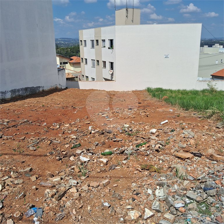 Terreno à venda no condomínio Sevilha Comercial, Indaiatuba - SP