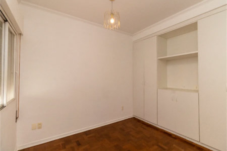 Apartamento à venda com 3 quartos, sendo 1 suíte, em Pinheiros, São Paulo, SP