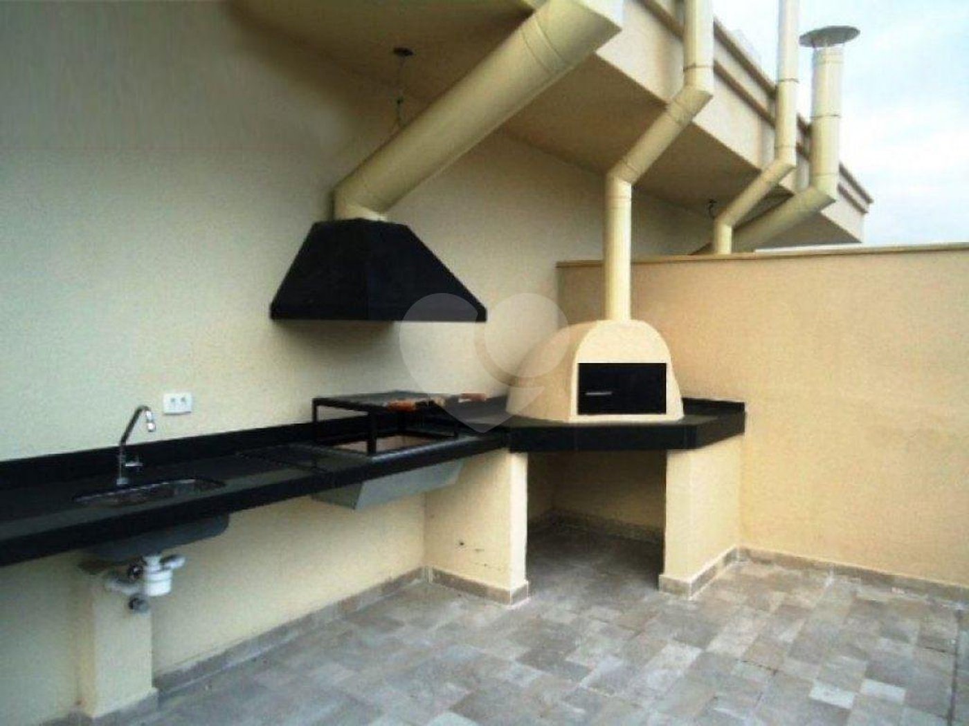 Apartamento à venda com 3 quartos, sendo 1 suíte, em Tremembé, São Paulo, SP