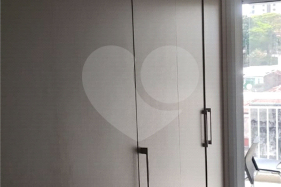 Apartamento à venda com 1 suíte em Santana, São Paulo, SP