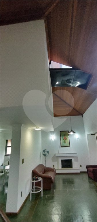 Casa à venda ou para alugar com 3 suítes no condomínio Campos de Santo Antonio I, Itu - SP