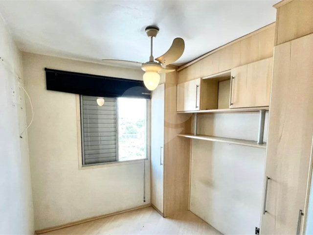 Apartamento à venda com 2 quartos em Imirim, São Paulo, SP