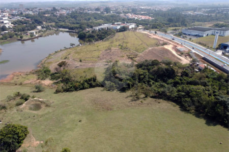 Terreno à venda em Éden, Sorocaba, SP