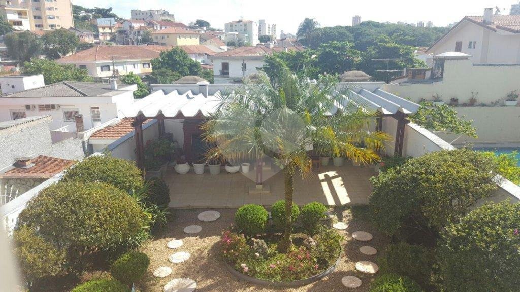 Sobrado à venda com 4 quartos, sendo 2 suítes, em Jardim Franca, São Paulo, SP