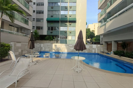 Apartamento à venda com 3 quartos, sendo 1 suíte, em Maracanã, Rio de Janeiro, RJ