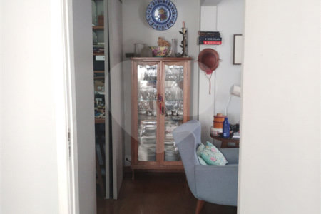 Apartamento à venda em Cerqueira César, São Paulo, SP