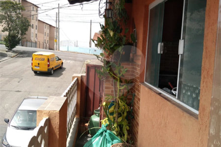 Casa à venda com 4 quartos em Jardim Esperança, Mogi das Cruzes, SP