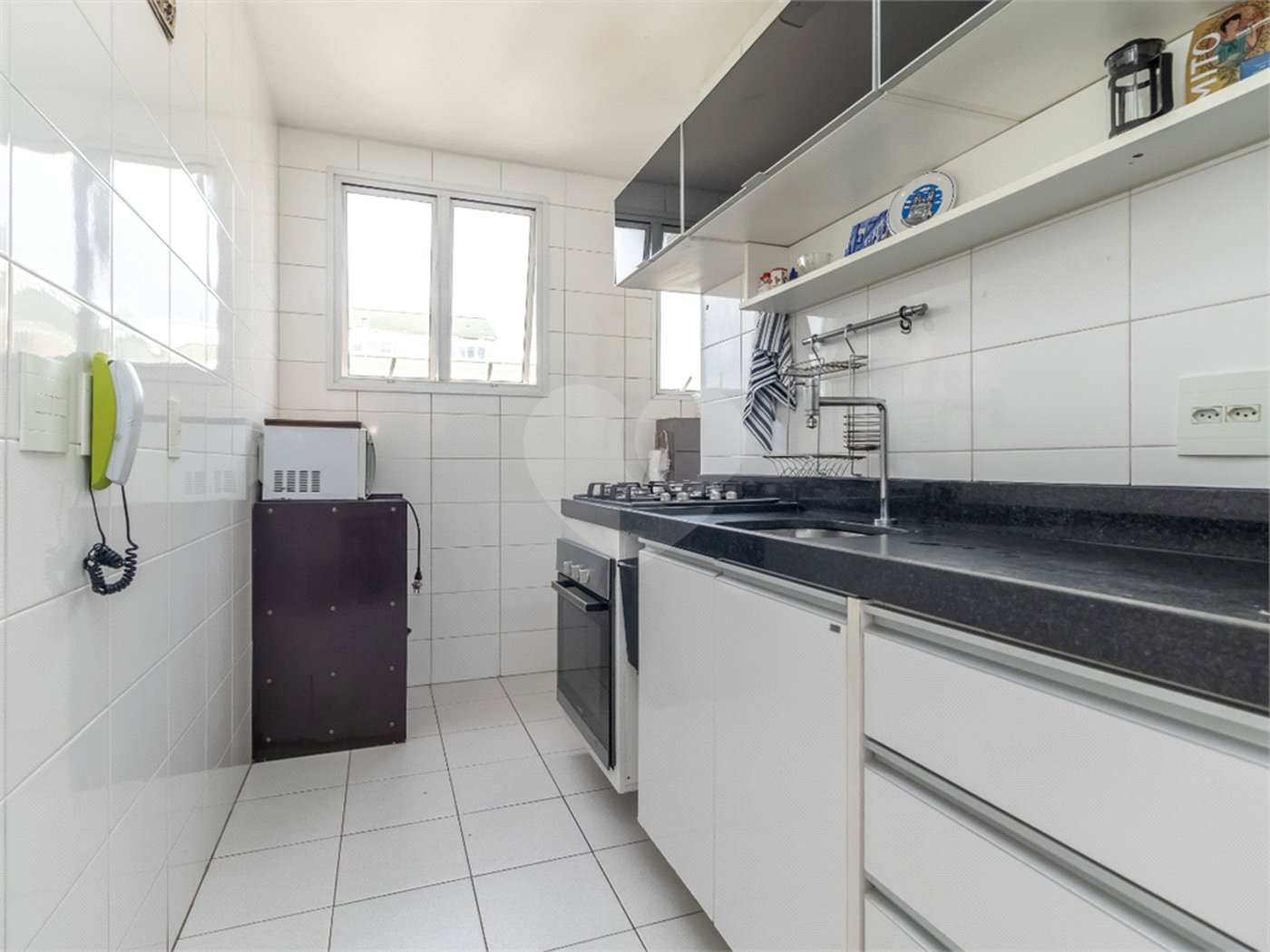 Apartamento à venda com 2 quartos em Vila Mascote, São Paulo, SP