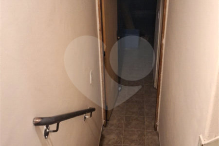 Casa de Vila à venda com 3 quartos em Barra Funda, São Paulo, SP
