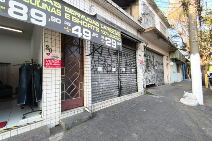 Garagem para alugar em Casa Verde, São Paulo, SP