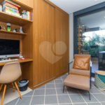 Apartamento à venda com 3 suítes em Brooklin, São Paulo, SP