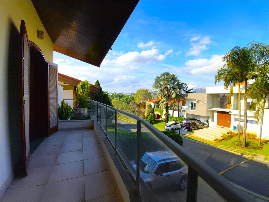 Casa à venda com 4 quartos, sendo 3 suítes,  no condomínio Village D'avignon, Sorocaba - SP