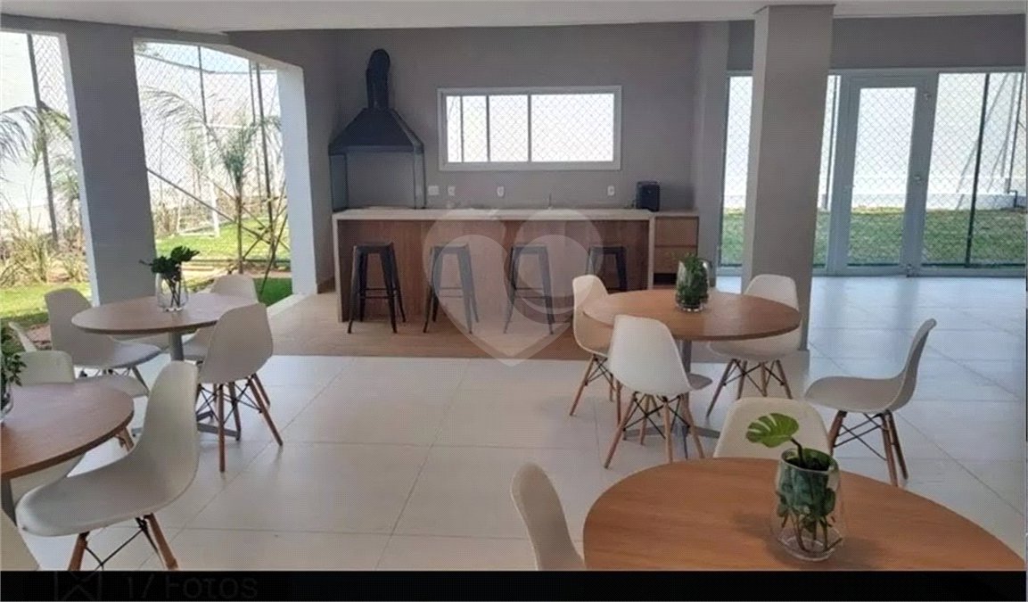 Apartamento à venda com 2 quartos, sendo 1 suíte, em Medeiros, Jundiaí, SP