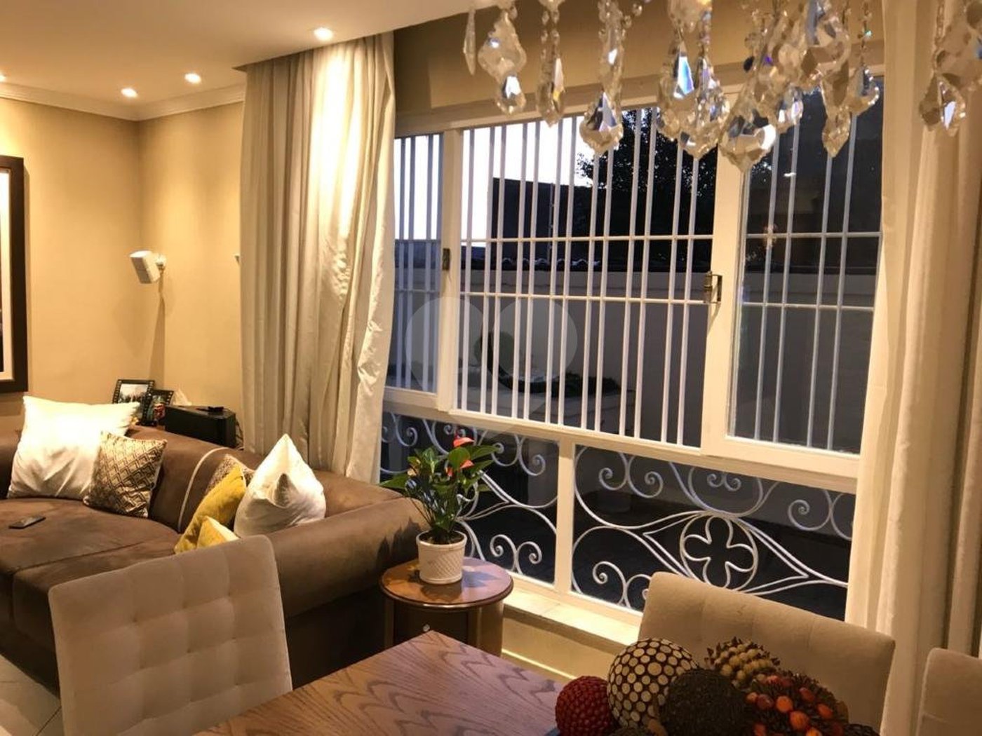 Apartamento à venda com 2 quartos em Vila Alexandria, São Paulo, SP