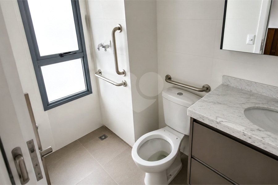 Apartamento Alto Padrão 121 m² 3 Suítes 2 Vagas Vila Madalena