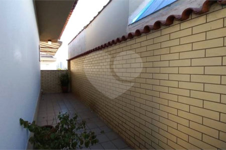 Casa para venda tem 300 metros quadrados com 5 quartos em Parque da Mooca - São Paulo - SP