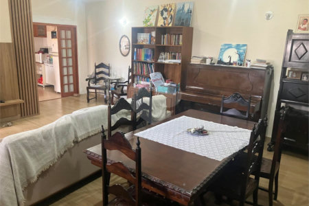 Sobrado à venda com 5 quartos, sendo 4 suítes,  em Vila Aurora (zona Norte), São Paulo, SP