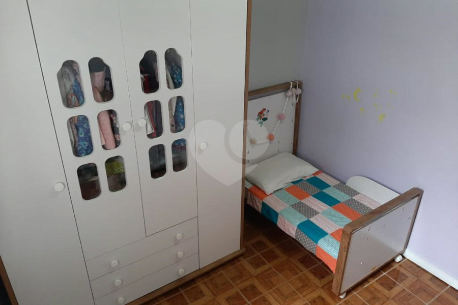 Casa à venda com 5 quartos, sendo 1 suíte, em Mandaqui, São Paulo, SP