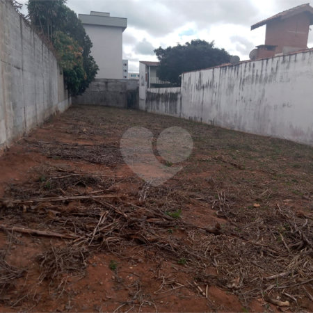 Terreno à venda em Alvinópolis, Atibaia, SP
