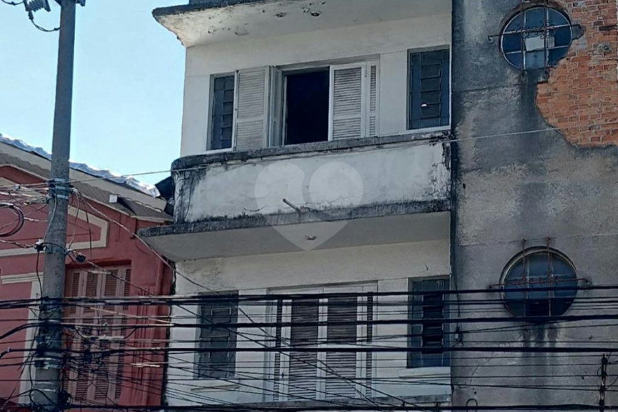 Prédio à venda em Santana, São Paulo, SP