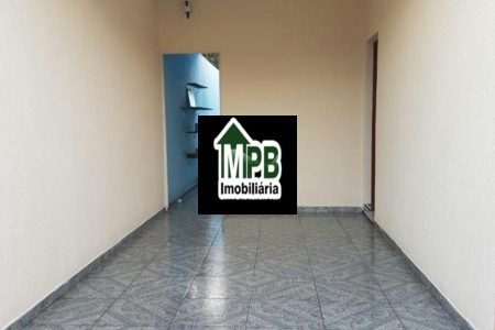Sobrado à venda com 2 quartos, sendo 1 suíte, em Jardim Santa Luiza, Sorocaba, SP