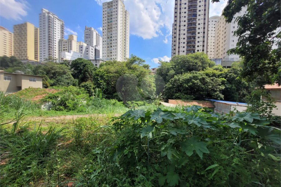 Terreno à venda com 1 quarto em Santana, São Paulo, SP