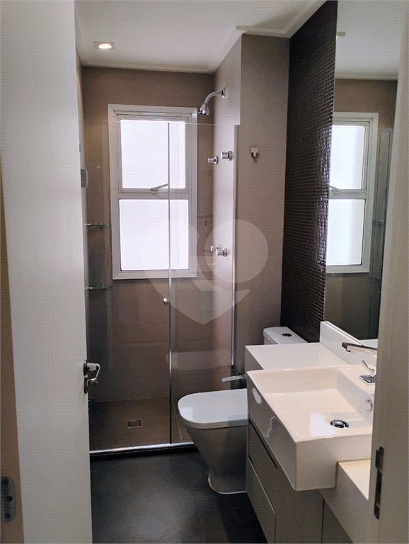 Apartamento à venda com 3 quartos, sendo 1 suíte, no Centro, São Bernardo do Campo, SP