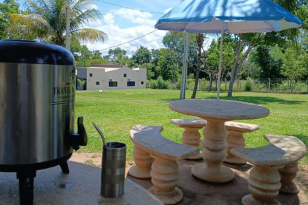 Chácara à venda em Residencial Costa Leste, Três Lagoas, MS