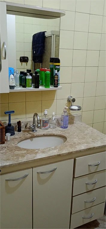 Apartamento à venda com 1 quarto em Lapa de Baixo, São Paulo, SP