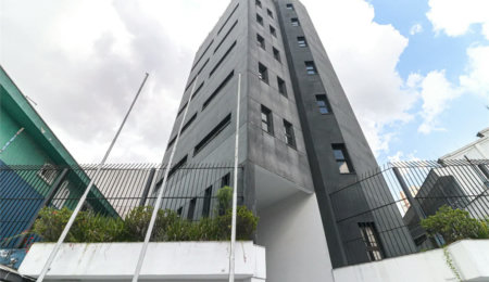 Prédio à venda em Vila Gomes, São Paulo, SP