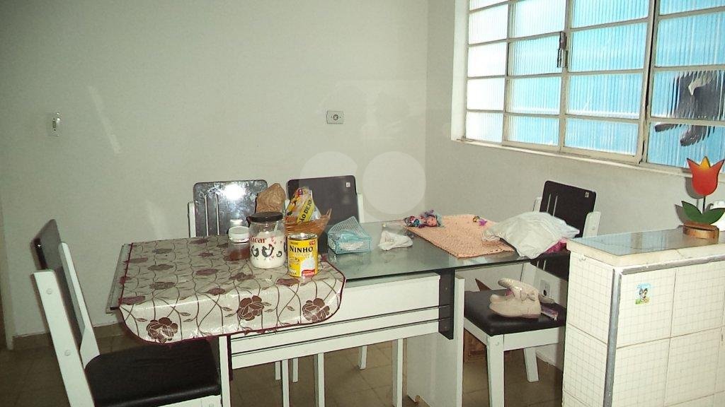 Sobrado à venda com 3 quartos em Vila Nova Cachoeirinha, São Paulo, SP