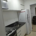 Apartamento à venda com 1 suíte em Vila Andrade, São Paulo, SP