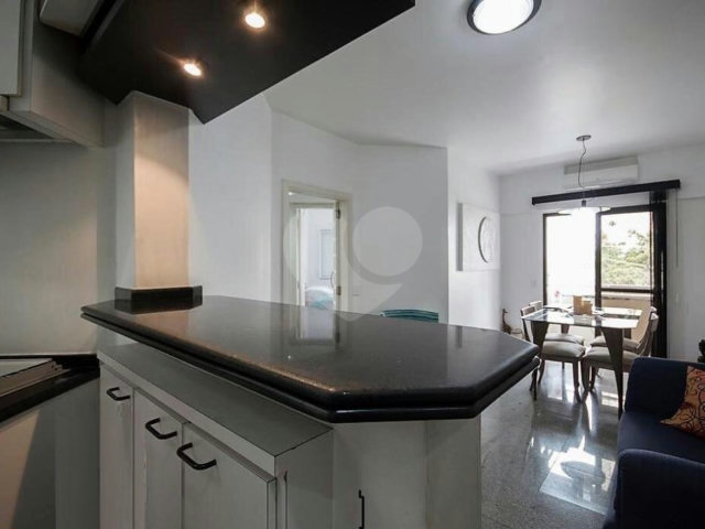 Apartamento à venda ou para alugar com 2 quartos em Vila Mascote, São Paulo, SP