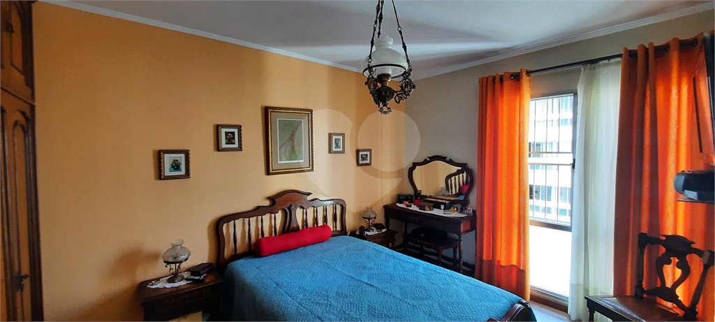 Apartamento à venda com 3 quartos, sendo 1 suíte,  em Sumarezinho, São Paulo, SP